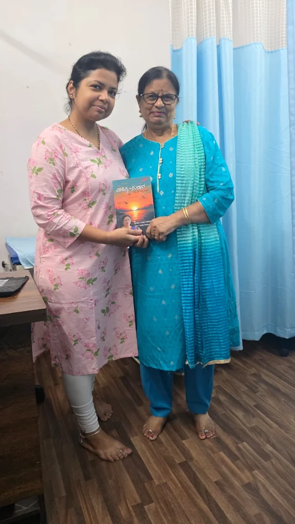 Compassionate Care for Seniors