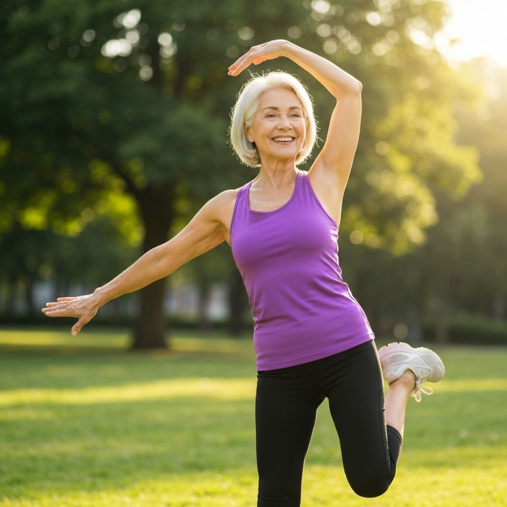 The Science Behind Stretching: Why Flexibility Matters